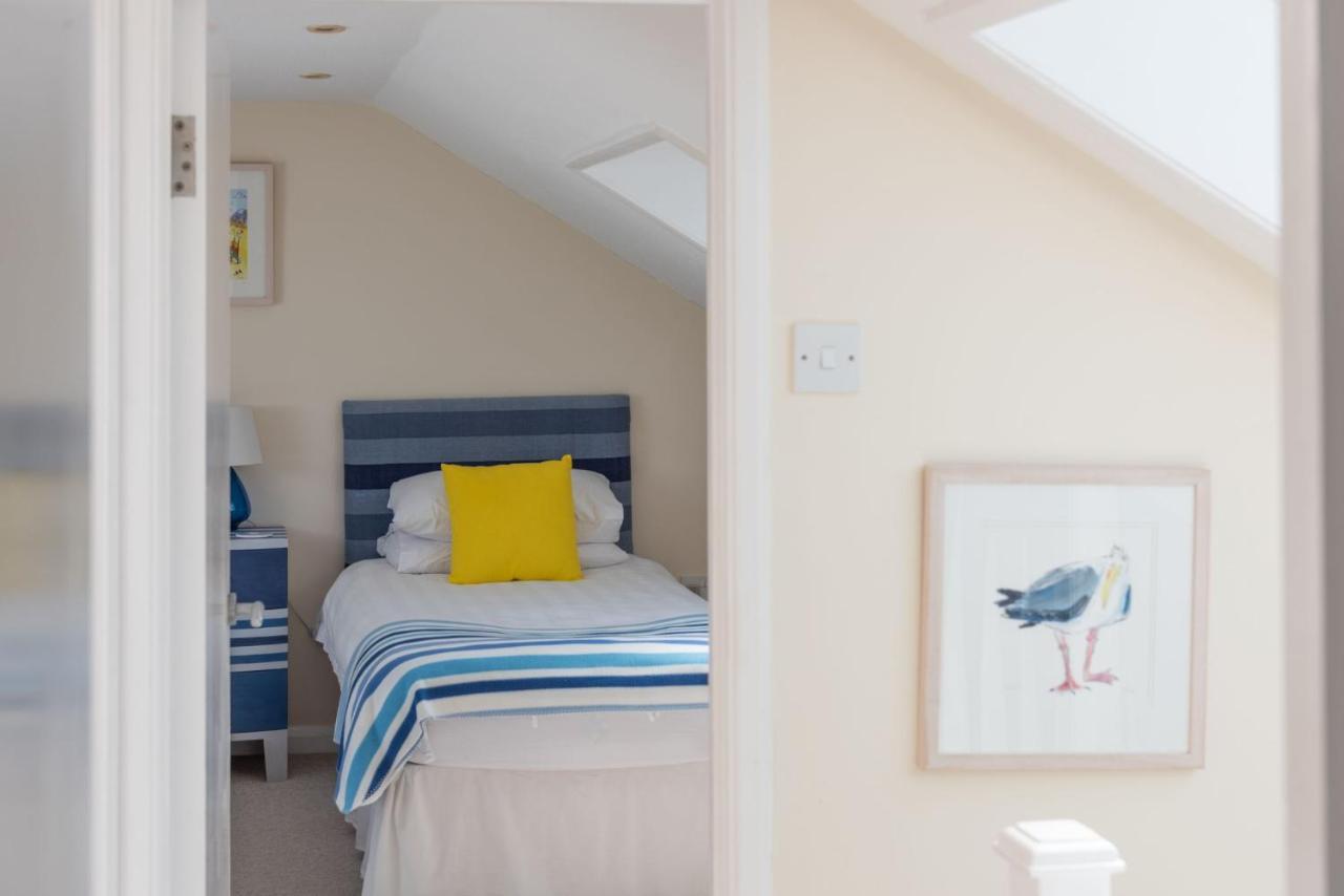 Fairsky Apartment Carbis Bay Ngoại thất bức ảnh