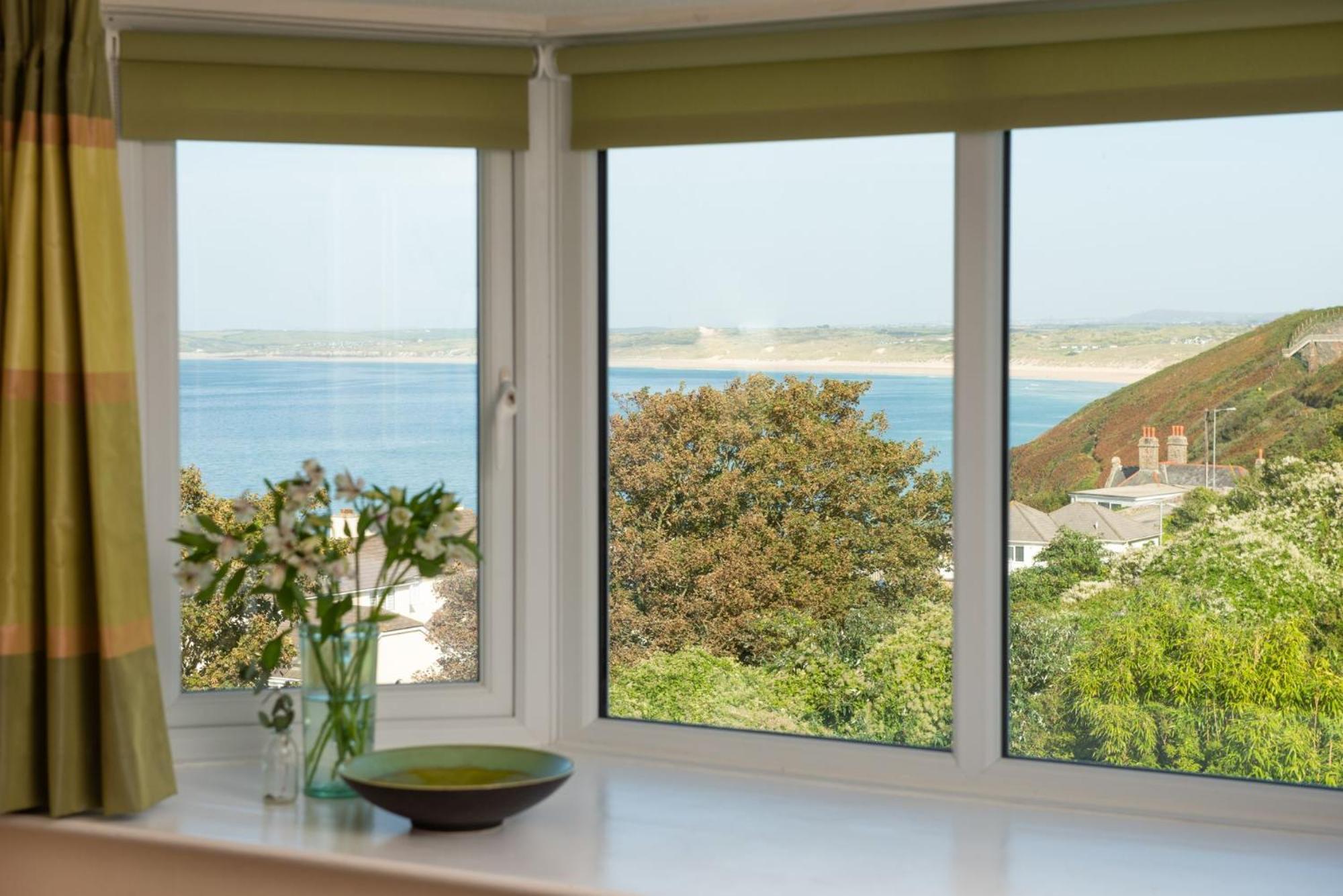Fairsky Apartment Carbis Bay Ngoại thất bức ảnh