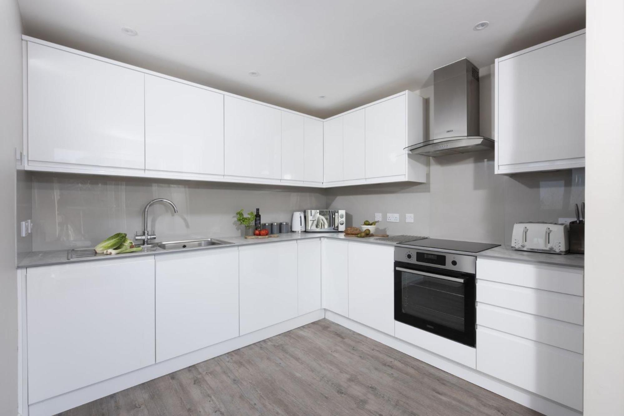 Fairsky Apartment Carbis Bay Ngoại thất bức ảnh
